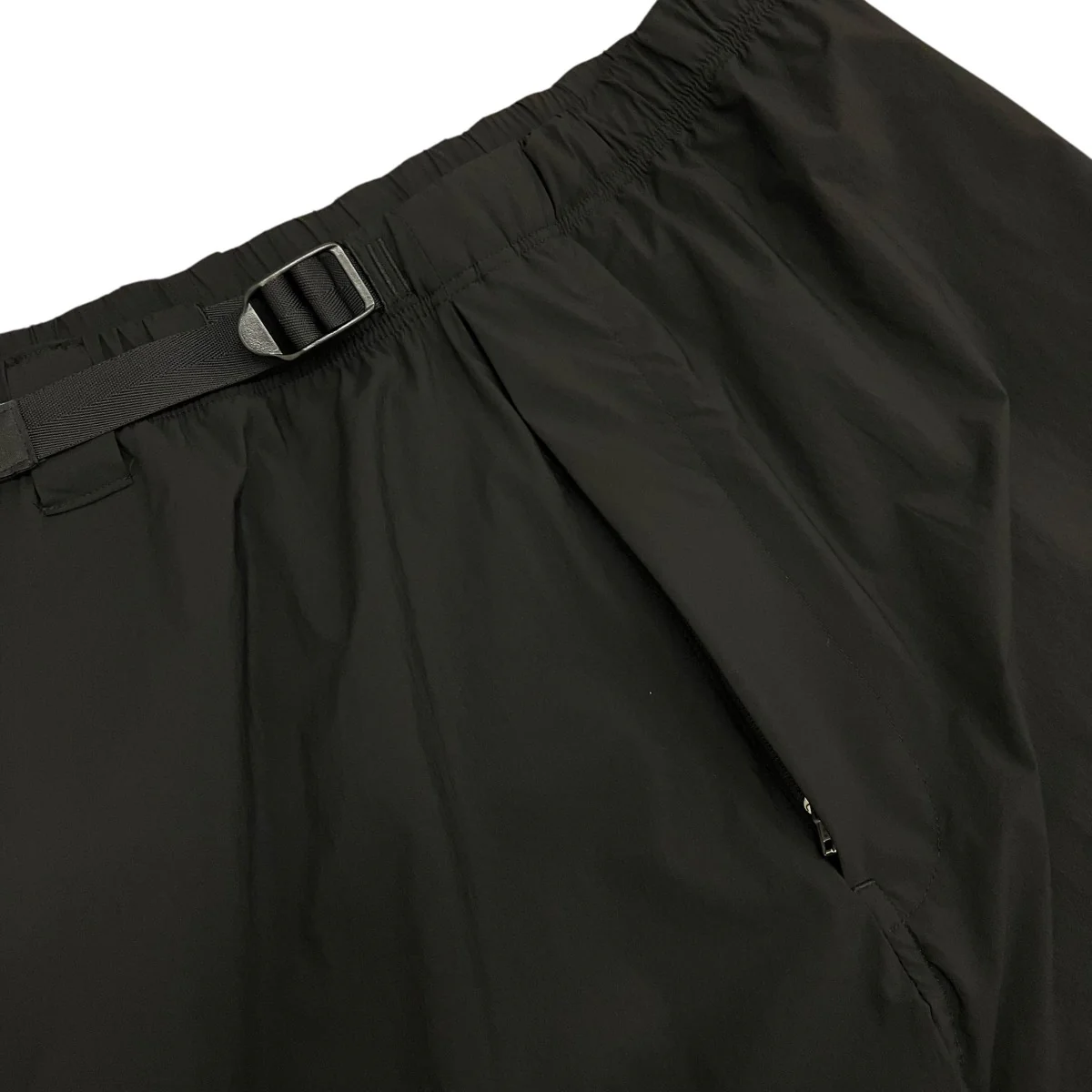 【WEBBING BELT HALF PANTS】ショートパンツ2251-CP51-005 - Image 5