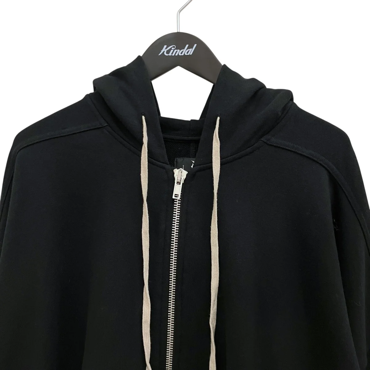 【JUMBO JASON S HOODIE】フーディーCM01D0463-CHFE - Image 3