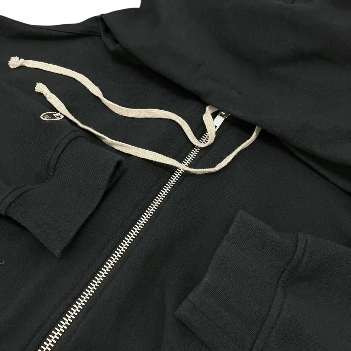 【JUMBO JASON S HOODIE】フーディーCM01D0463-CHFE - Image 5
