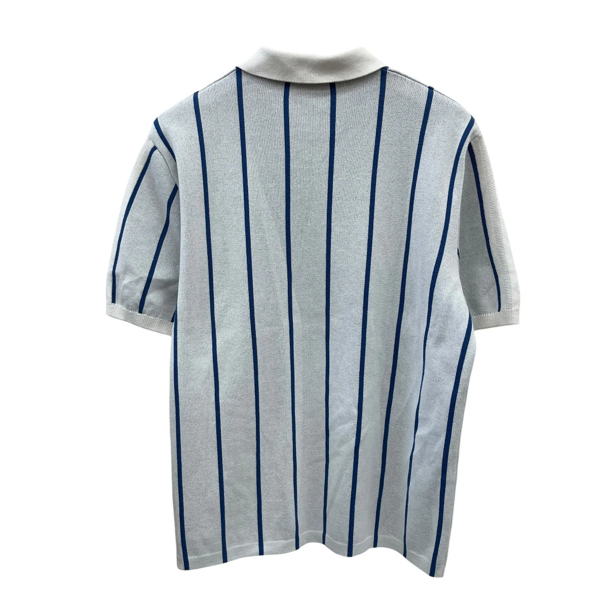 ロゴニットジャージHU1104 - Image 2