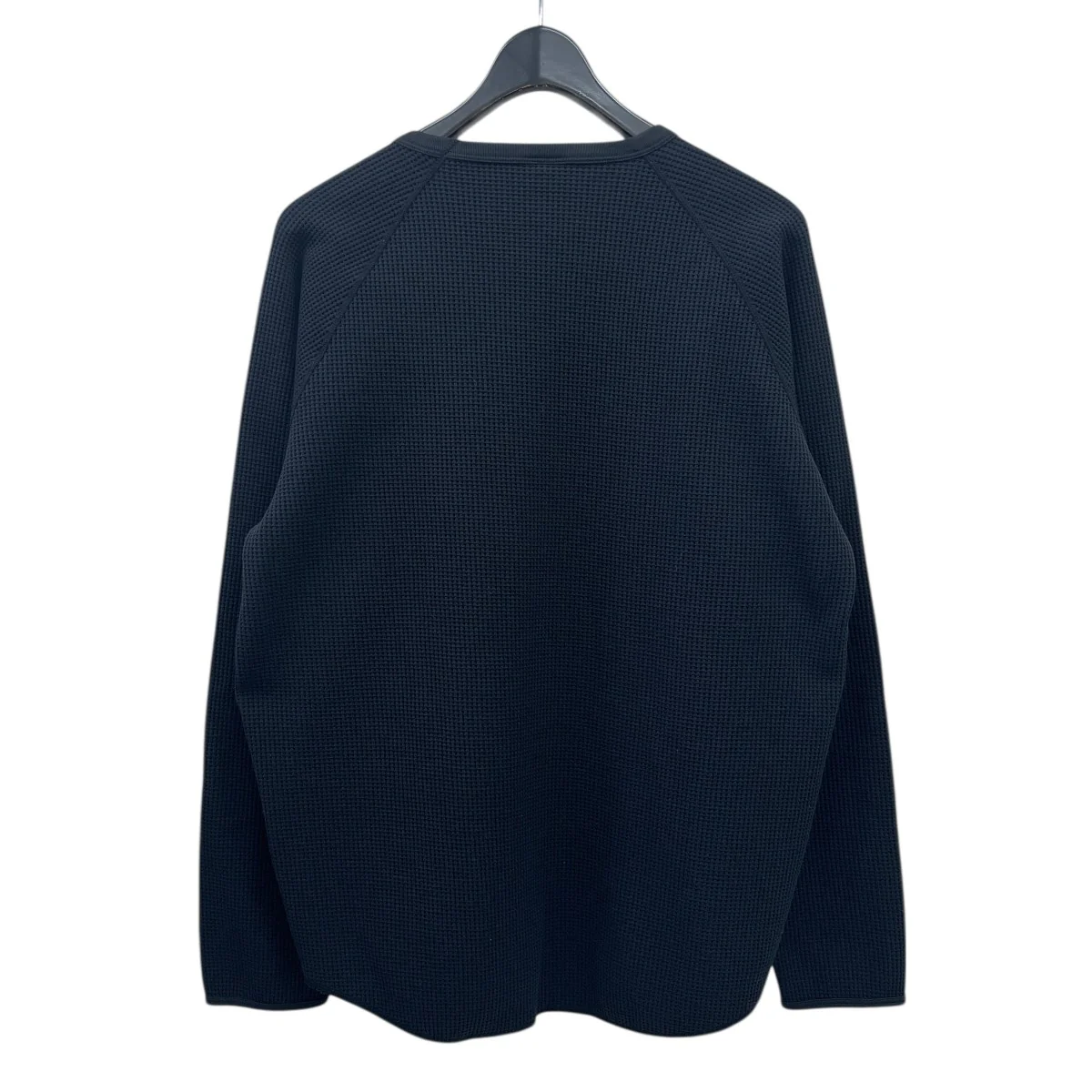 WF Light L／S T-shirtサーマルカットソーGM43306 - Image 2