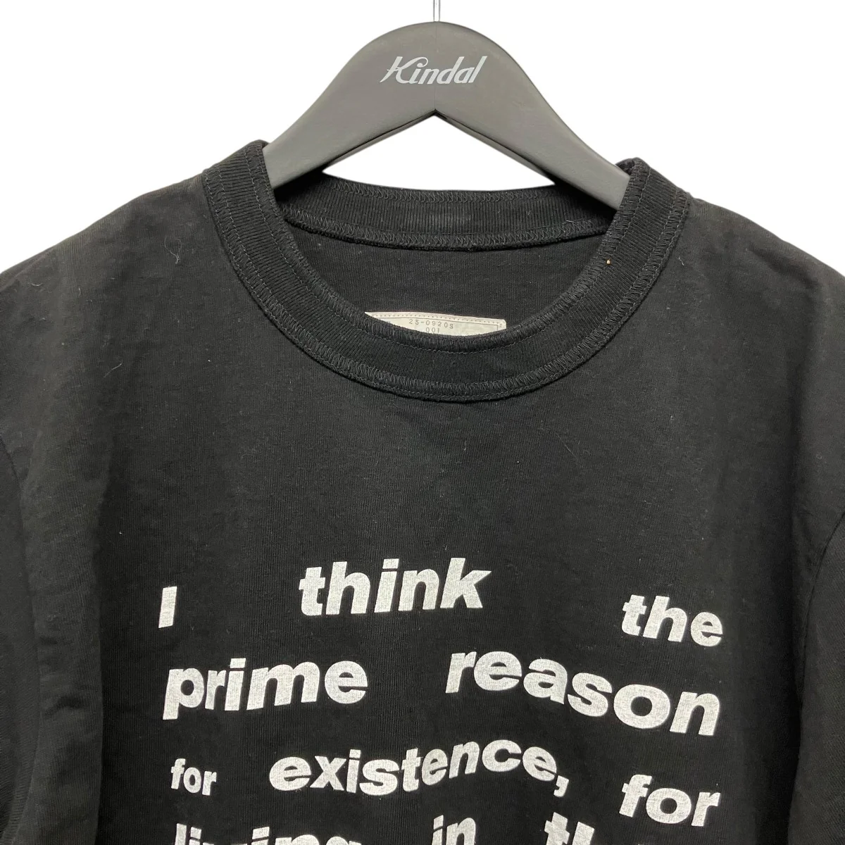 25SSJames Dean T-Shirtジェームス・ディーンTシャツ25-0920S - Image 3