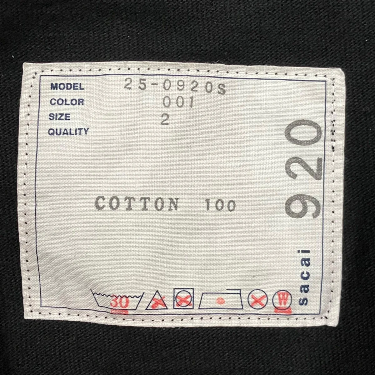 25SSJames Dean T-Shirtジェームス・ディーンTシャツ25-0920S - Image 6