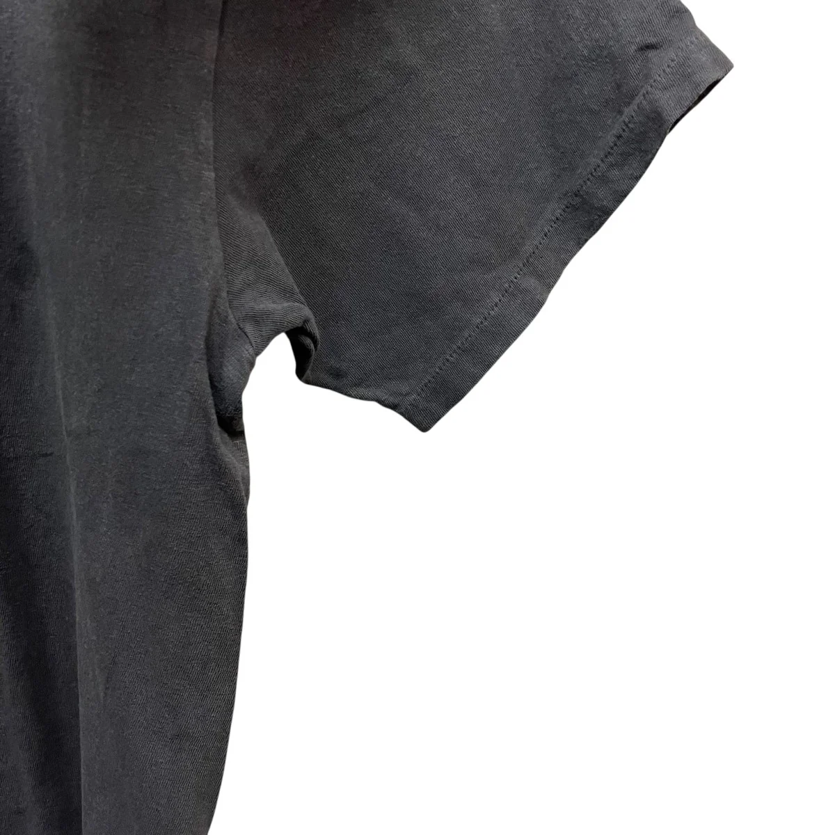 00SST-SHIRT POCKETポケットTシャツRE-CO-BK-00-00-278 - Image 5