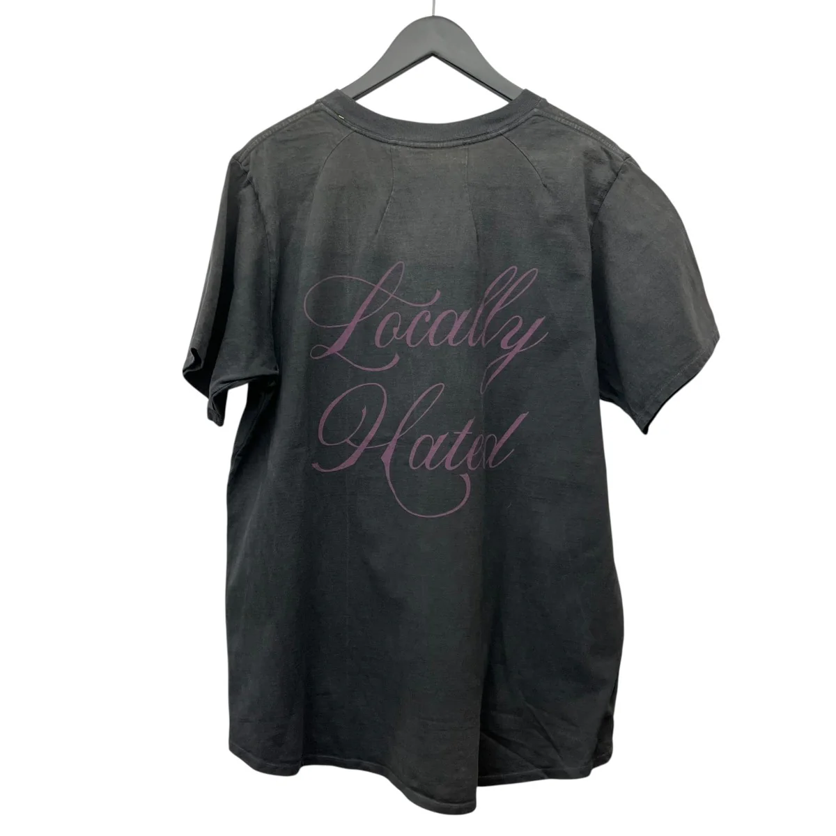 24AWCRY BABY TシャツJN-FW24-007 - Image 2