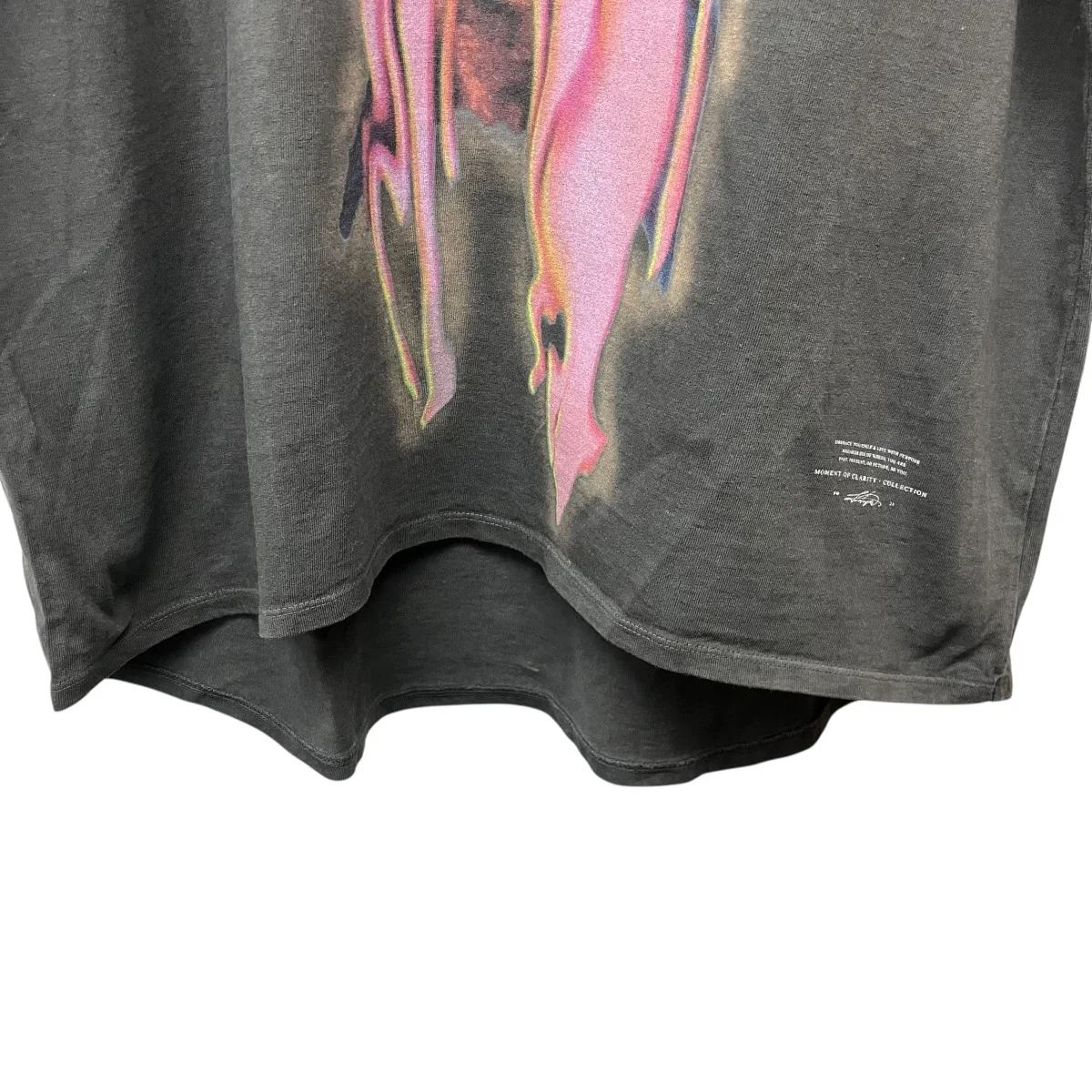24AWCRY BABY TシャツJN-FW24-007 - Image 4