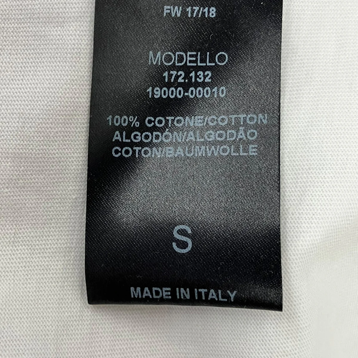 AmericaプリントTシャツ19000-00010 - Image 6