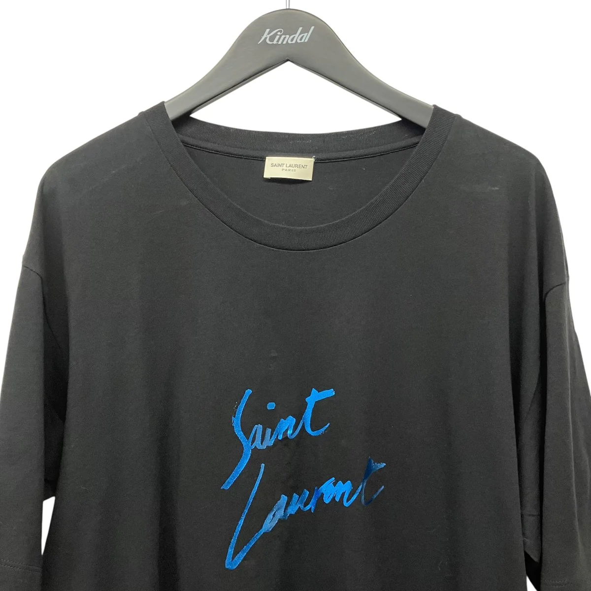 グラフィティロゴTシャツ480406 - Image 3