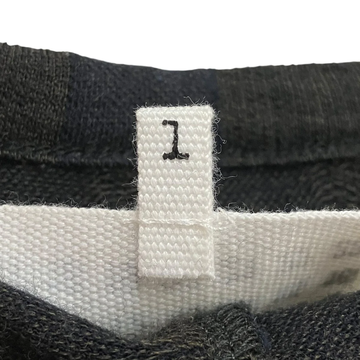19AWチェック切替TシャツS51GC0446 - Image 6