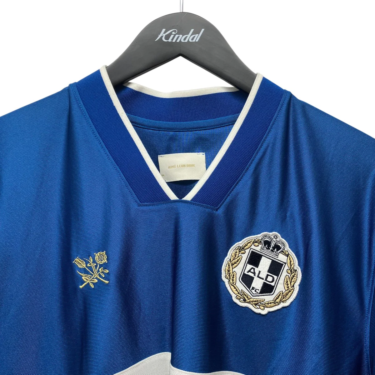 Team Soccer Jerseyサッカージャージ - Image 3