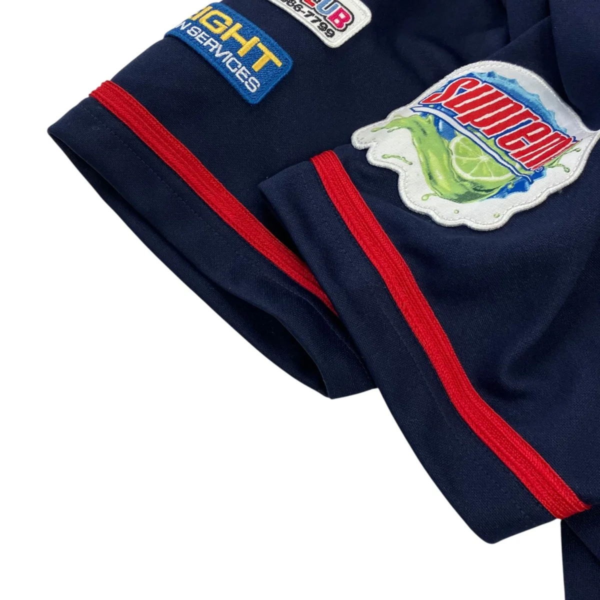 24SS　Chosen One Baseball Jersey ベースボールシャツ - Image 5