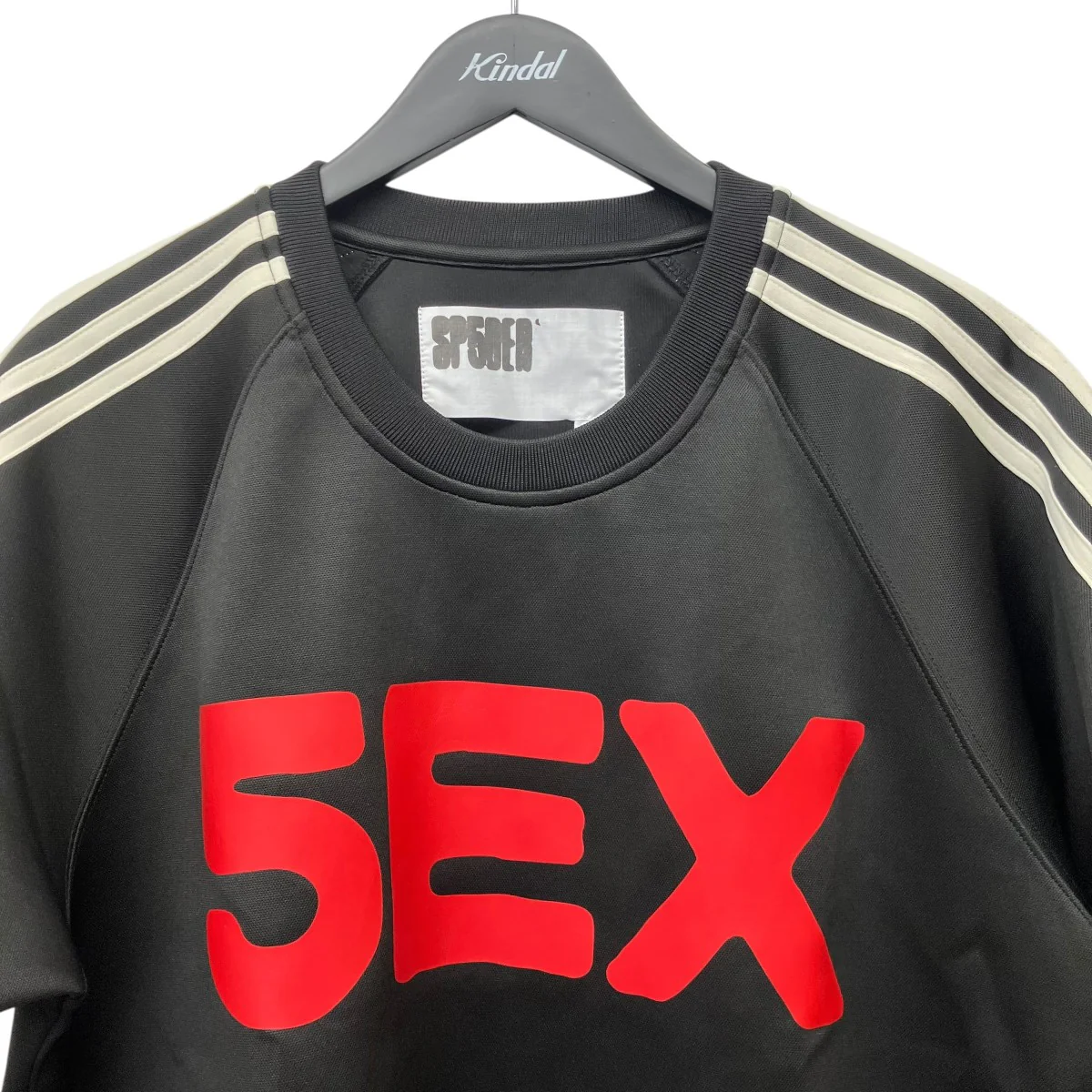SEX ジャージ - Image 3