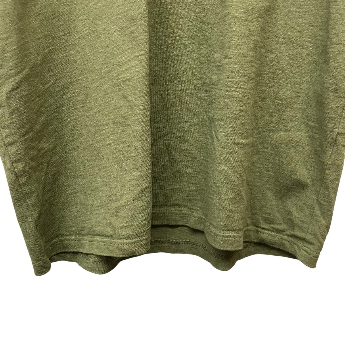 S S Pocket TeeポケットTシャツ - Image 4