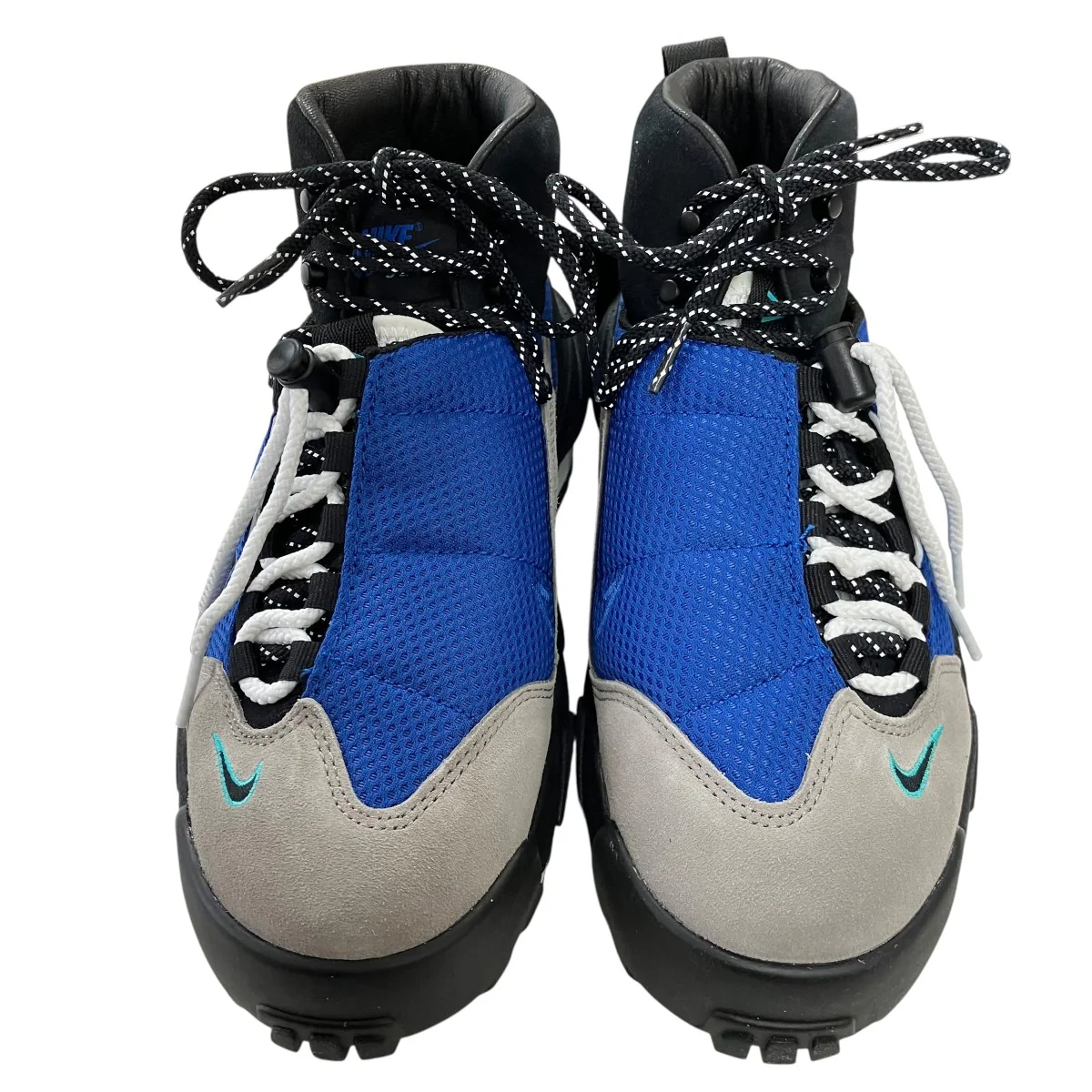NIKE MAGMASCAPE SPハイカットスニーカーFN0563-400 - Image 2
