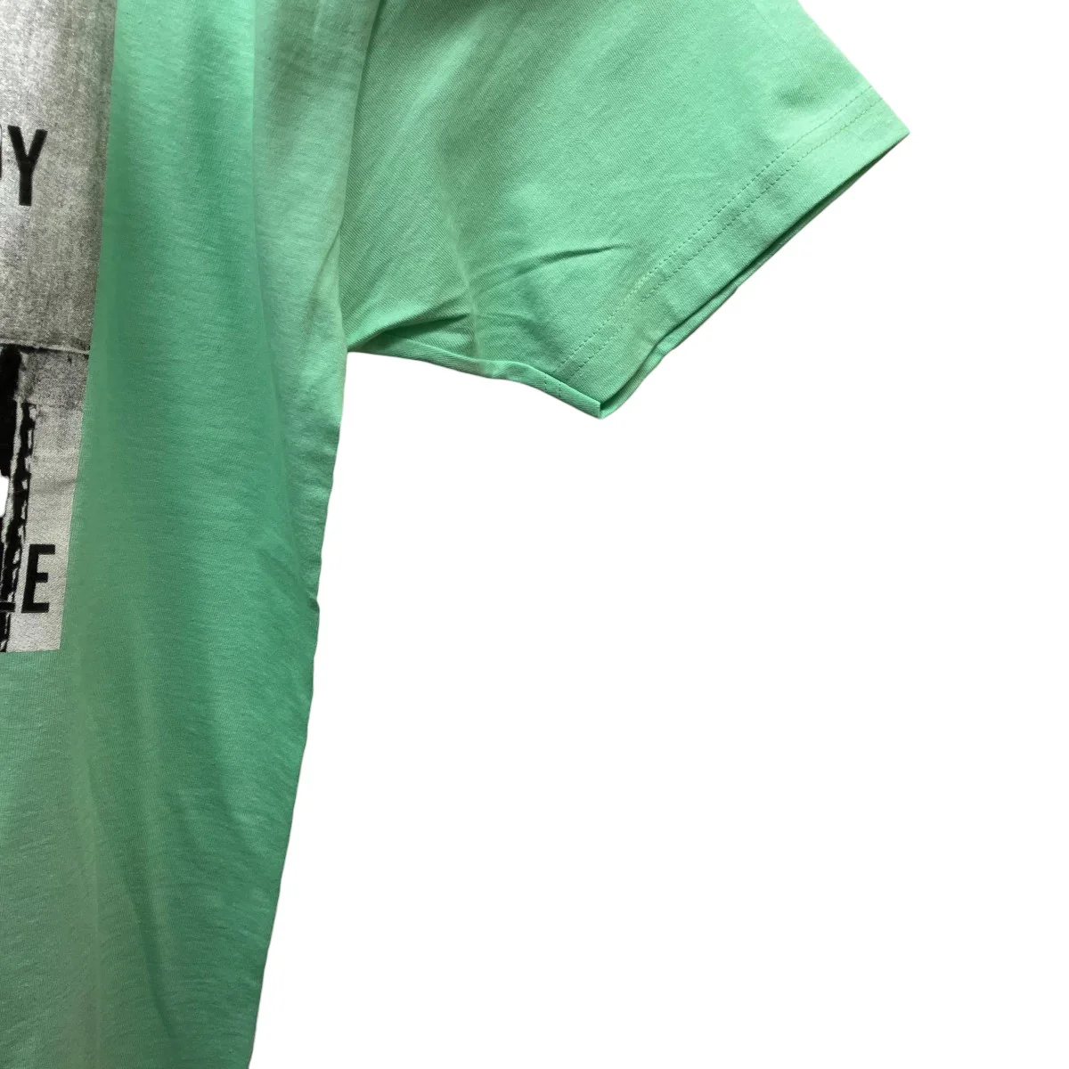 13SSHorace TeeプリントTシャツ - Image 5