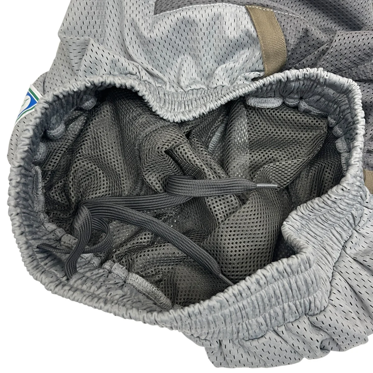 BASKET MESH SHORTバスケットメッシュショーツWMS-25SS4-022 - Image 3