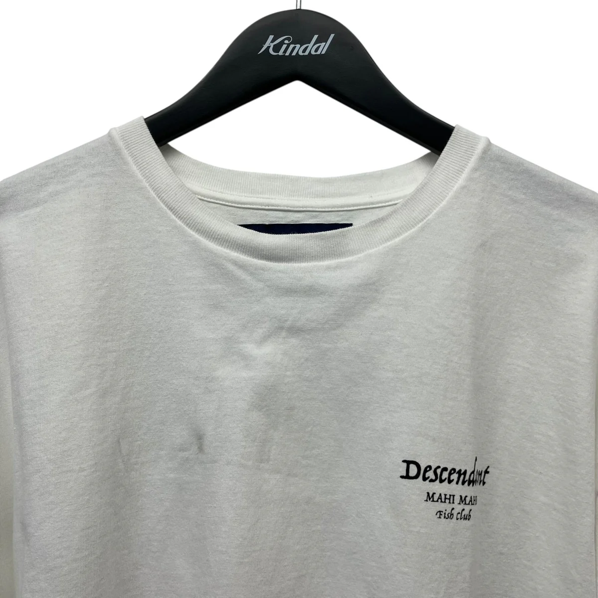 ORCA SSプリントTシャツ - Image 3