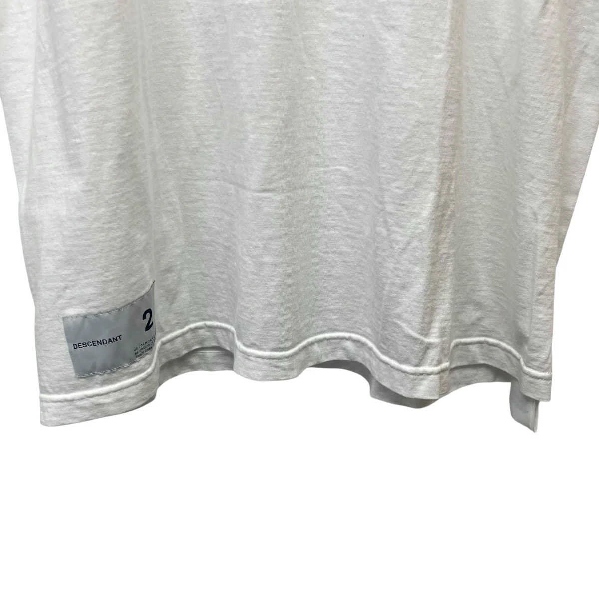 ORCA SSプリントTシャツ - Image 4