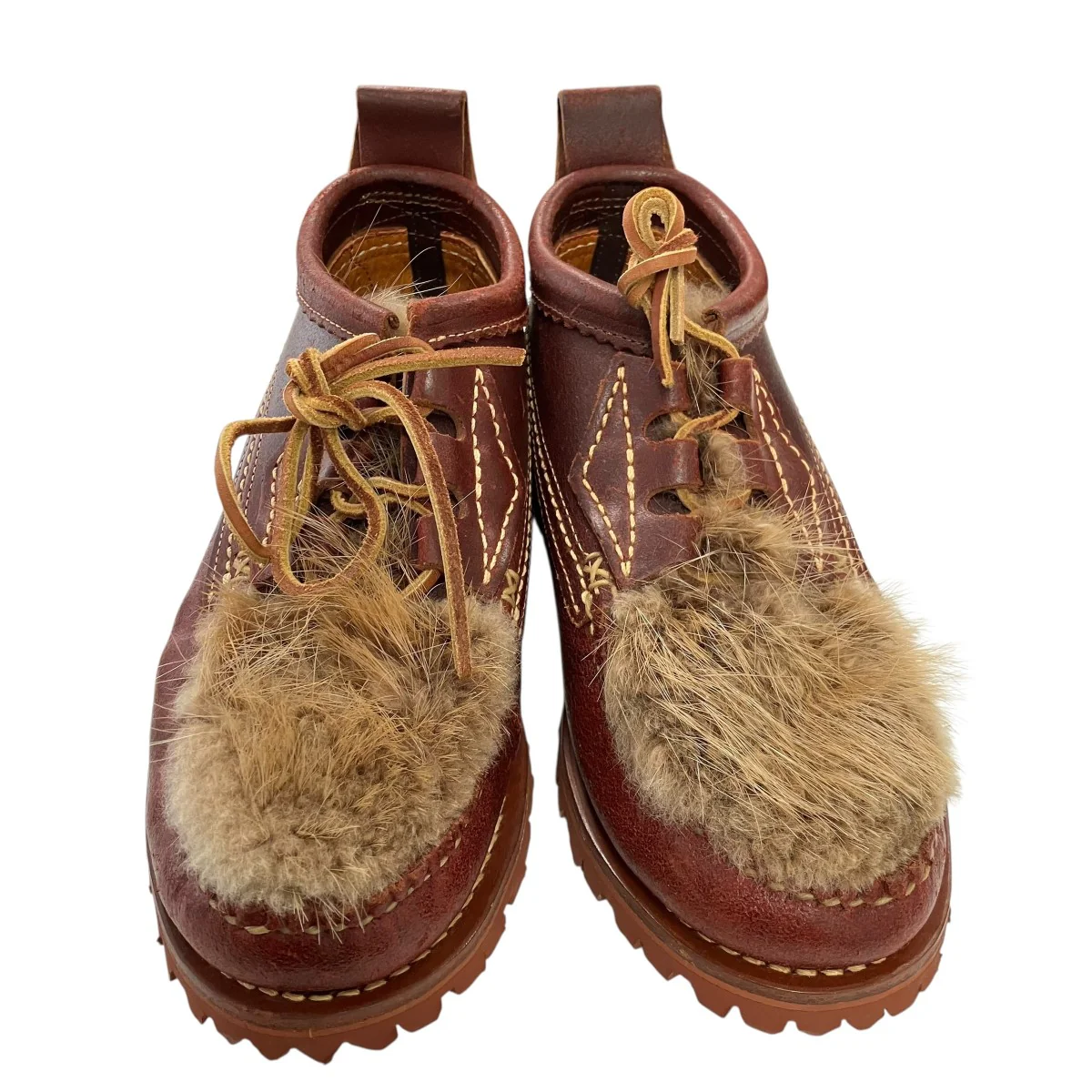 Maine Guide OXメインガイド オックスシューズ - Image 2