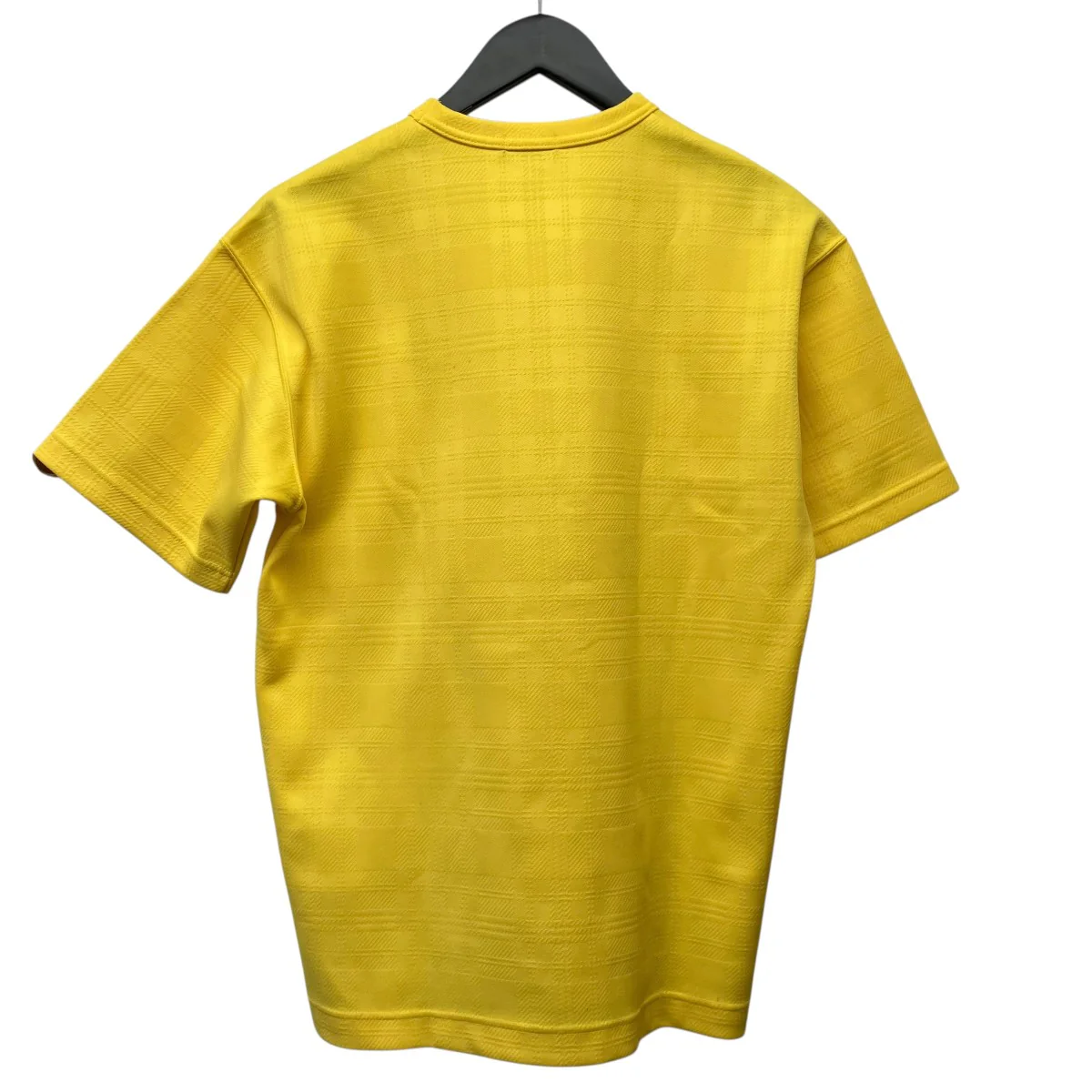 チェックロゴTシャツHT-070220 - Image 2