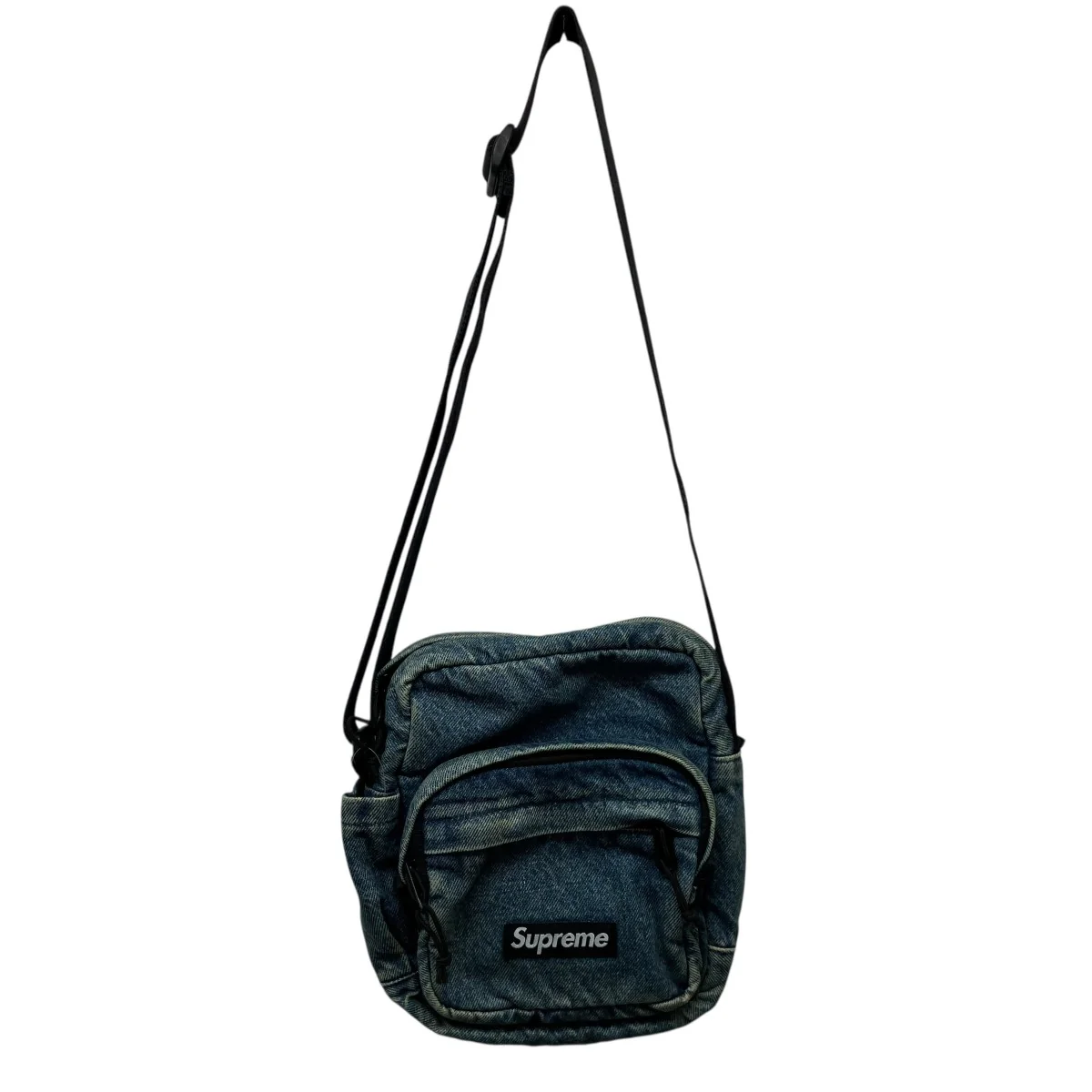 25AWDenim Shoulder Bagデニムショルダーバッグ