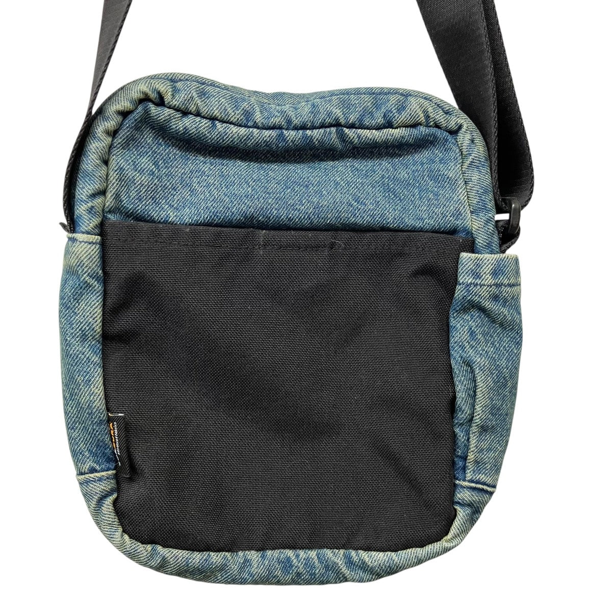 25AWDenim Shoulder Bagデニムショルダーバッグ - Image 3