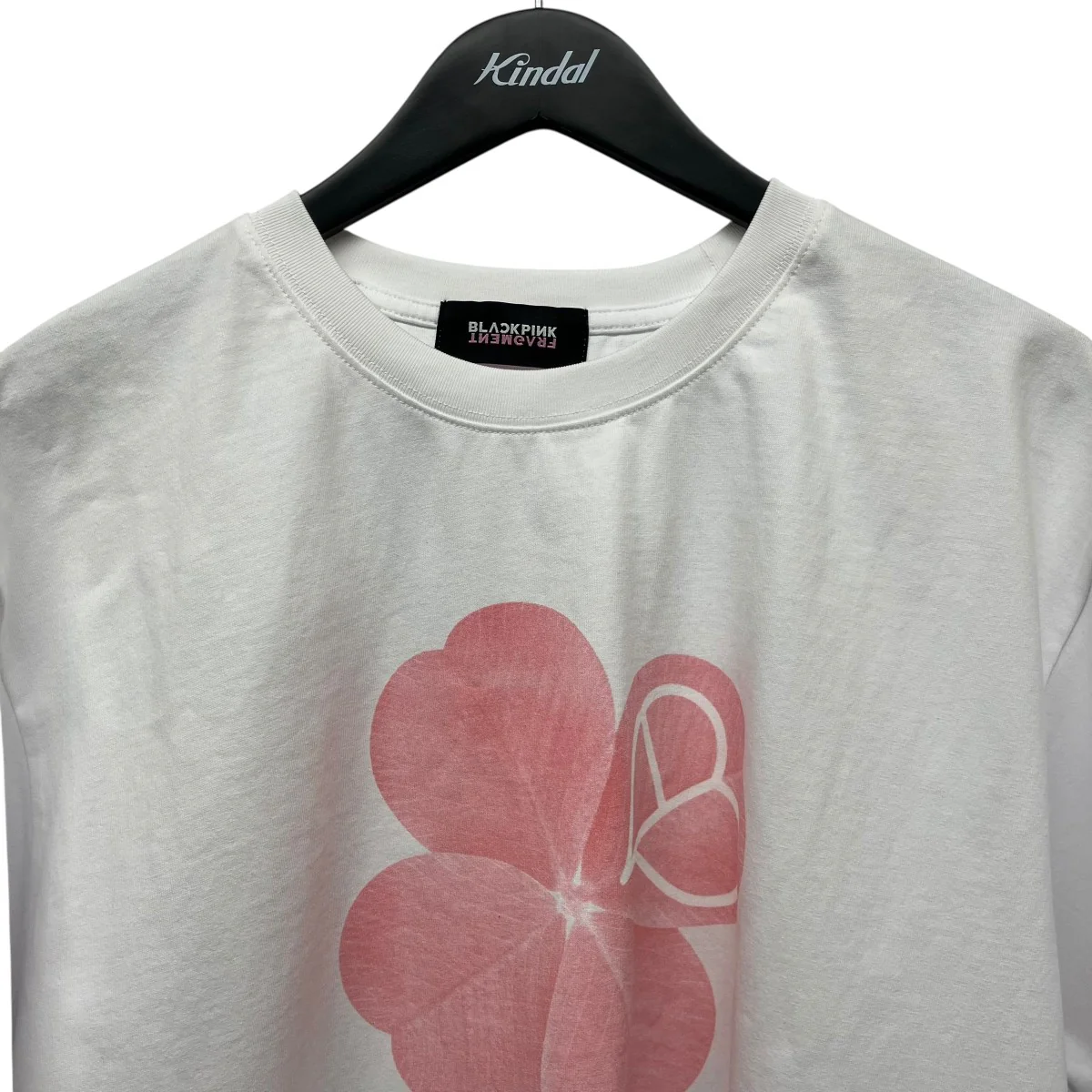 Clover T-ShirtクローバープリントTシャツ - Image 3