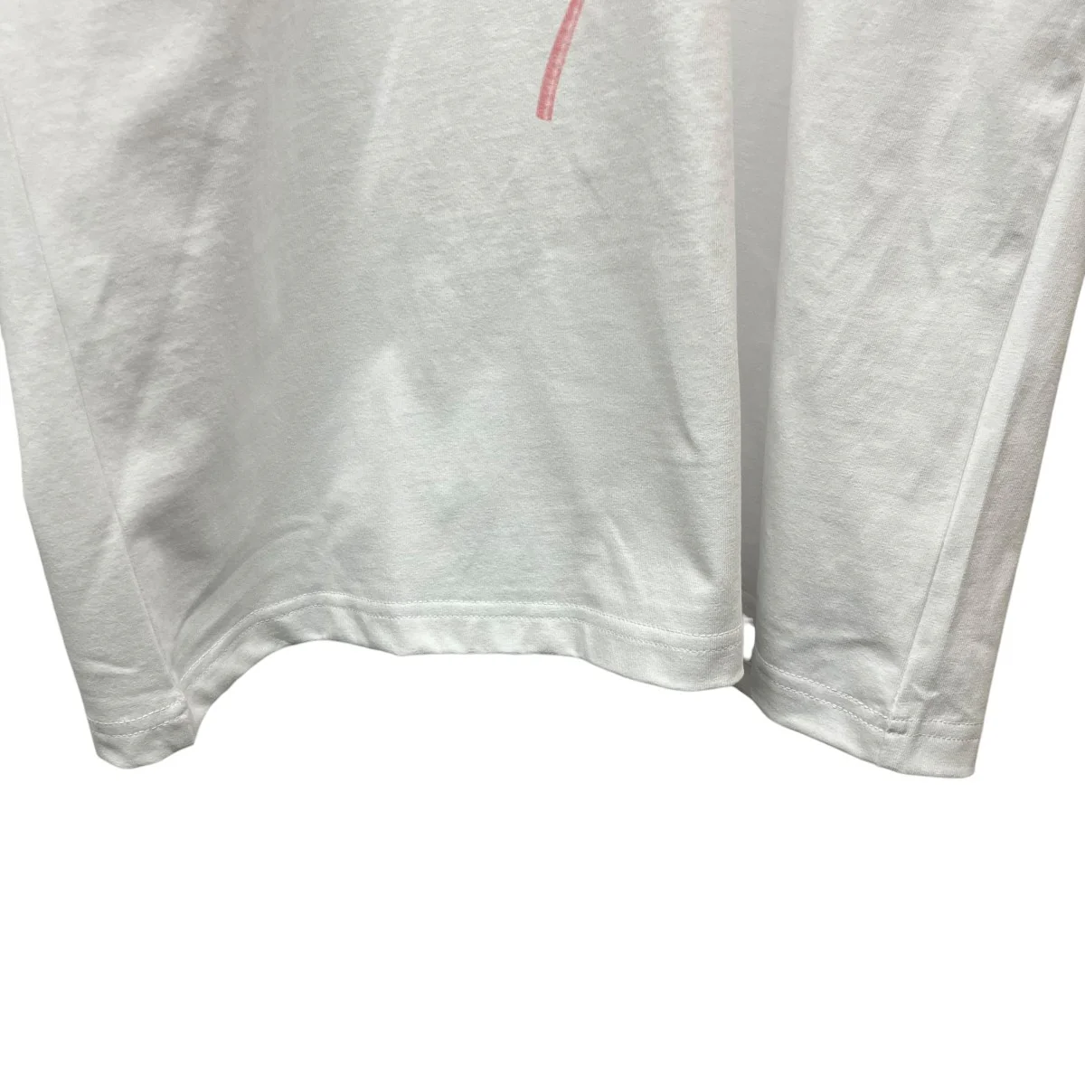 Clover T-ShirtクローバープリントTシャツ - Image 4