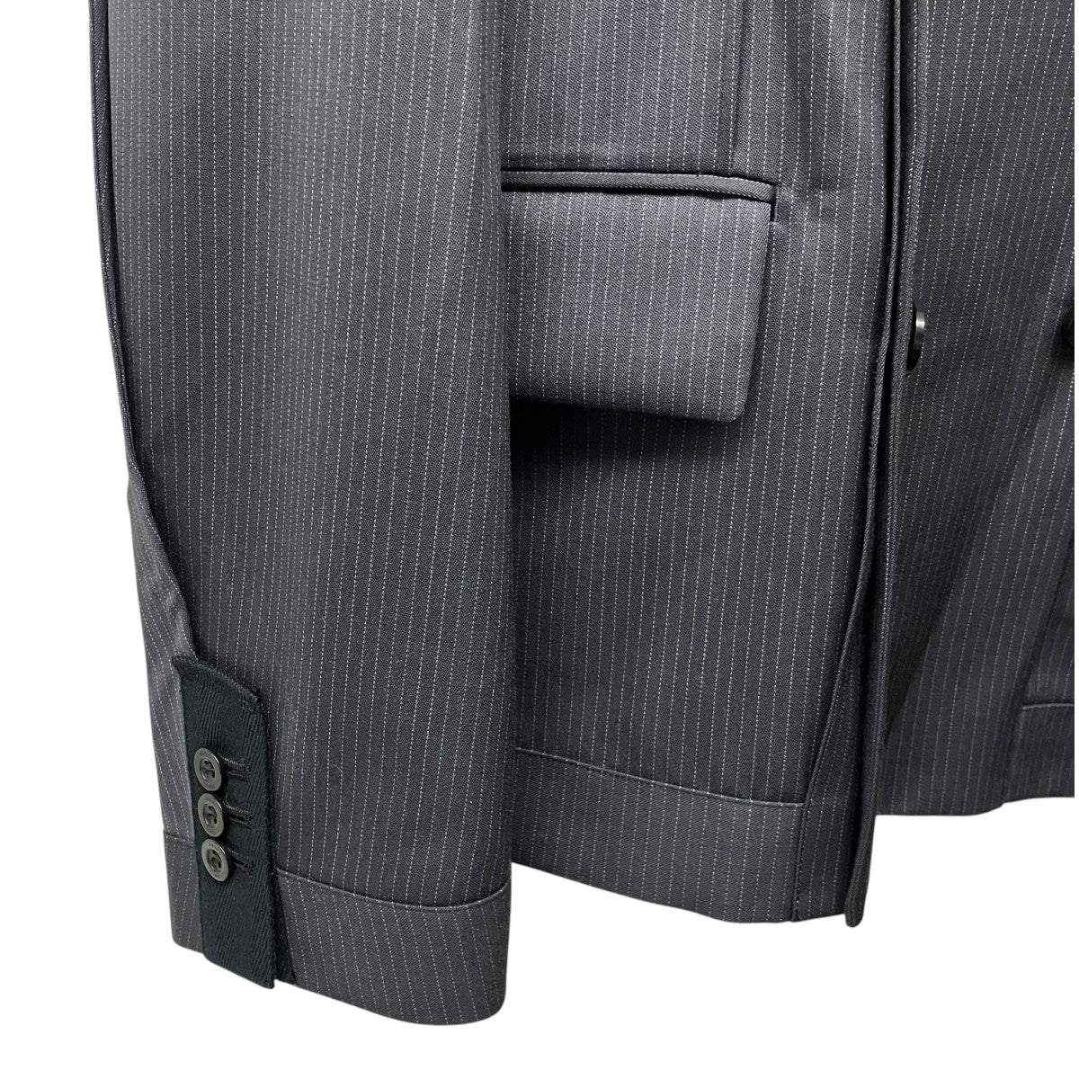 「Doeskin Jacket」ドースキンジャケット - Image 4
