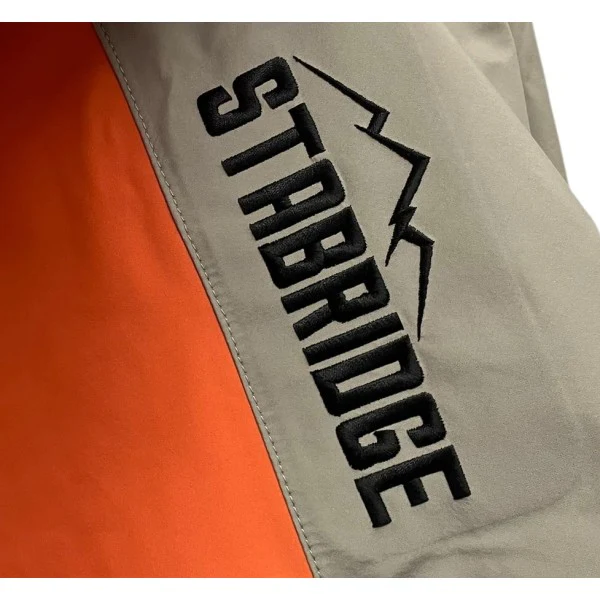 「GORE-TEX 3L ALPINIST JACKET」アルピニストジャケット - Image 4
