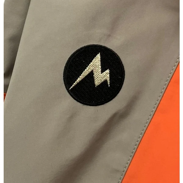 「GORE-TEX 3L ALPINIST JACKET」アルピニストジャケット - Image 5