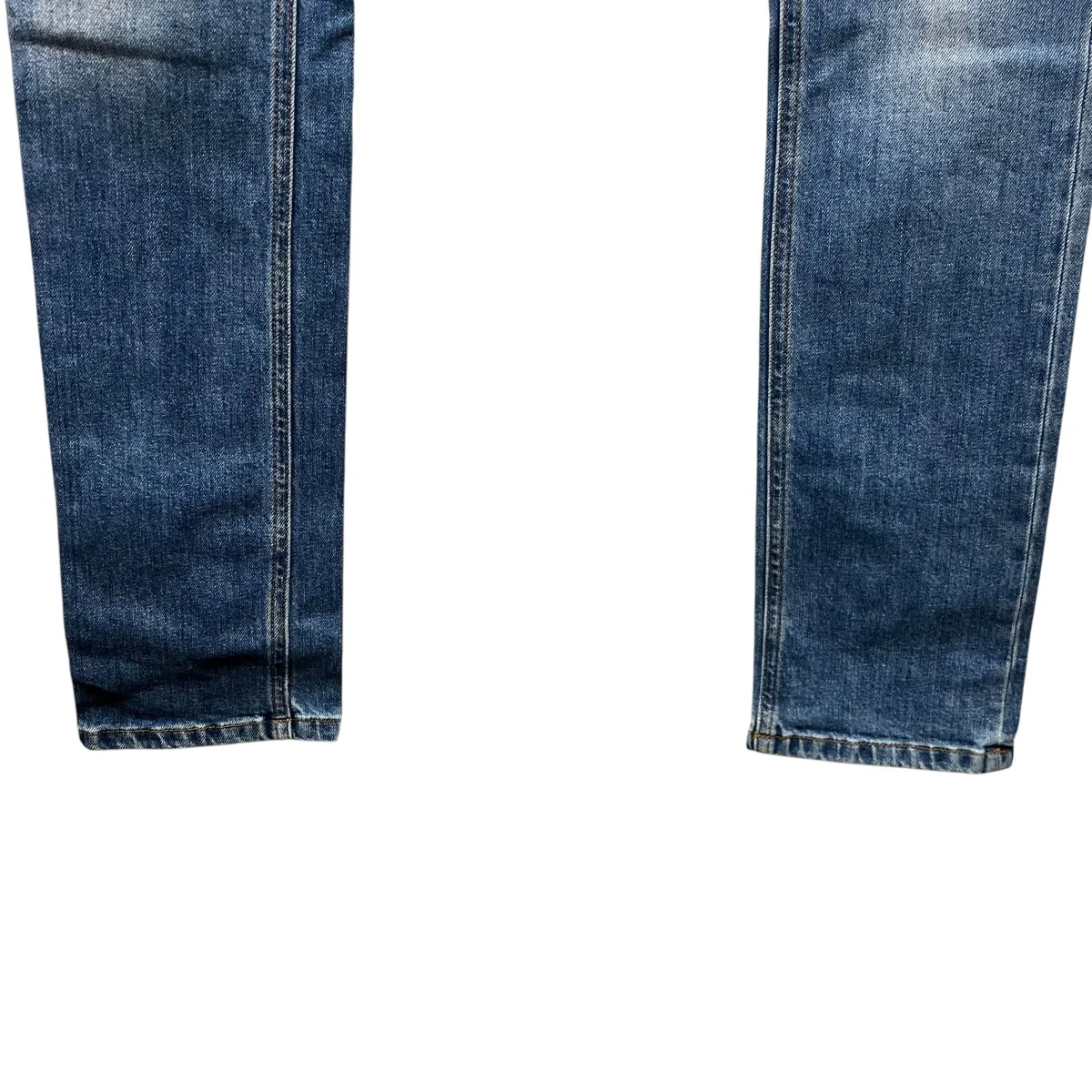 5Pスキニーデニムパンツ - Image 4