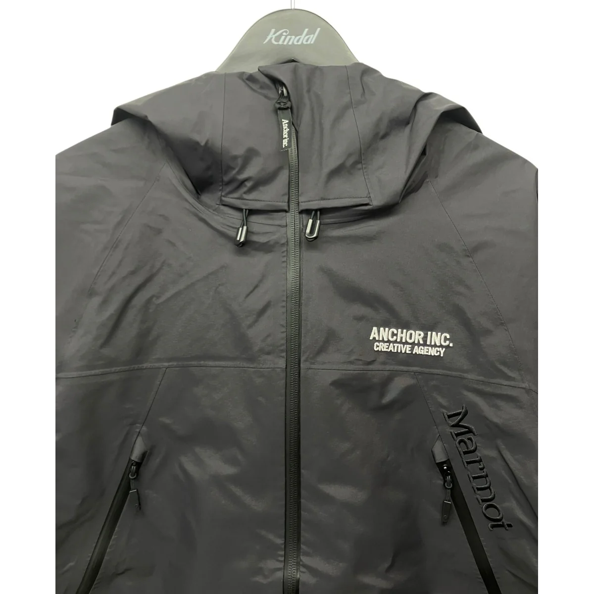 「BOLD LOGO GTX ODIN JACKET」ボールドロゴ GTXオーディンジャケット - Image 3