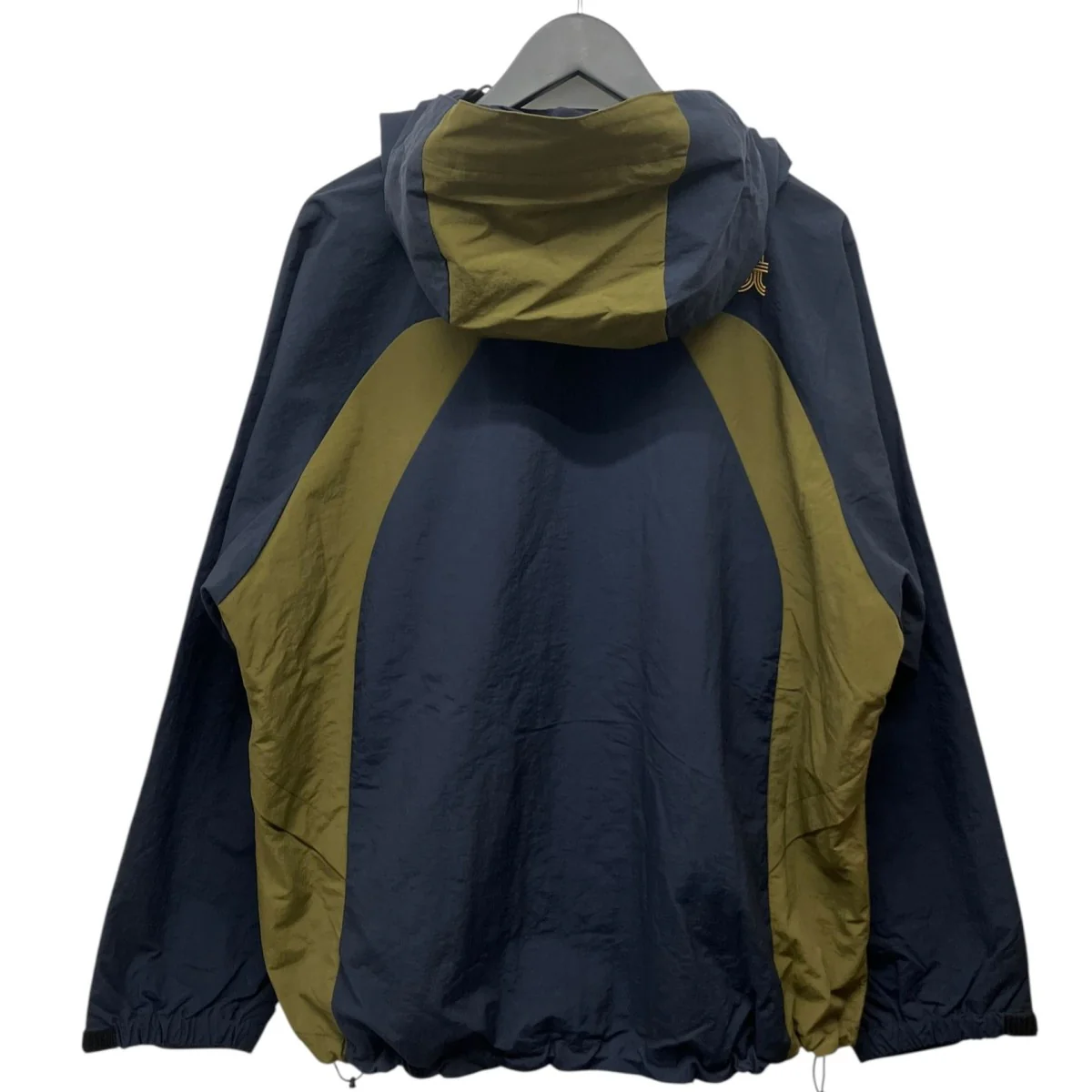 「SHELL PARKA」シェルパーカー - Image 2