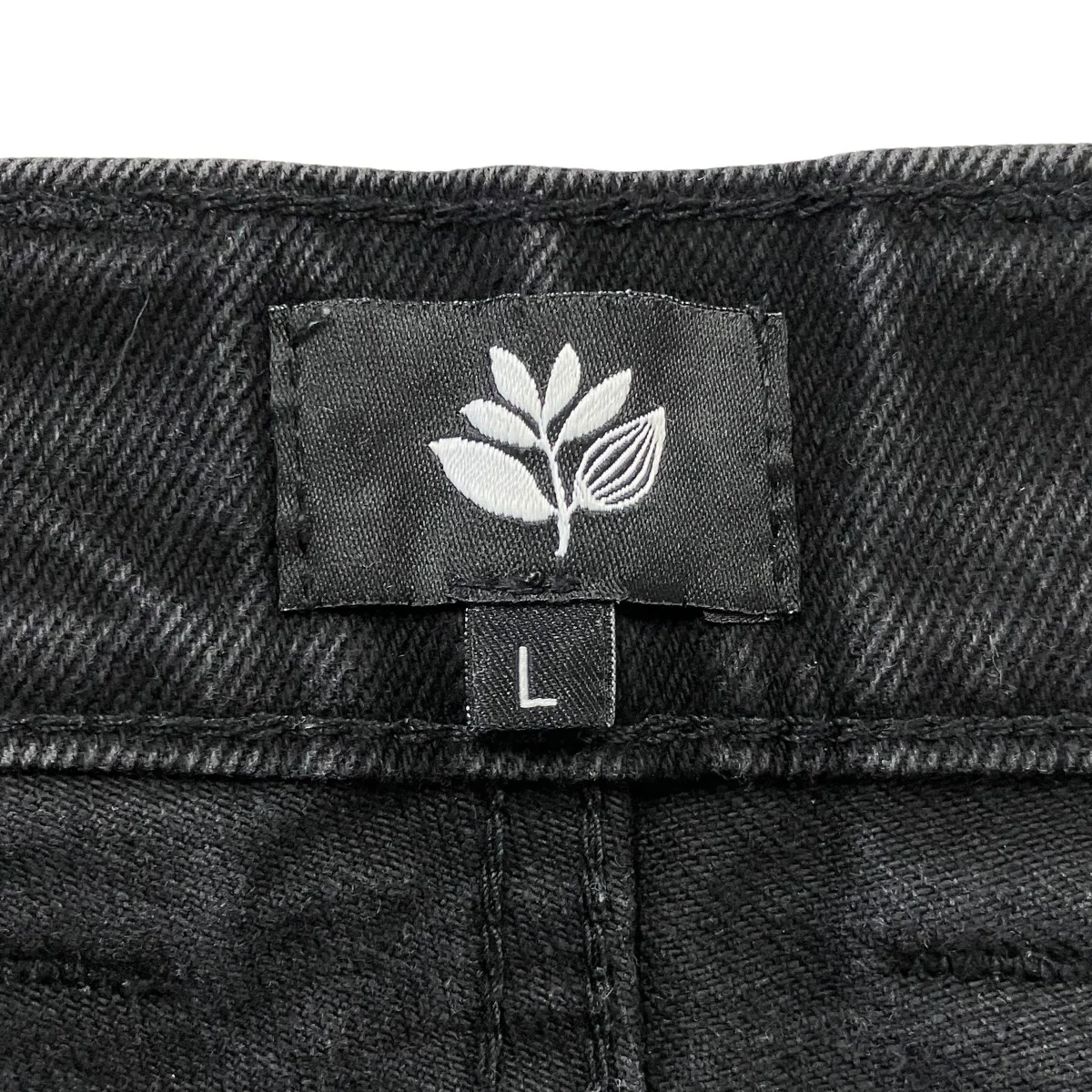 OG DENIM PANTSバギーデニムパンツ - Image 6