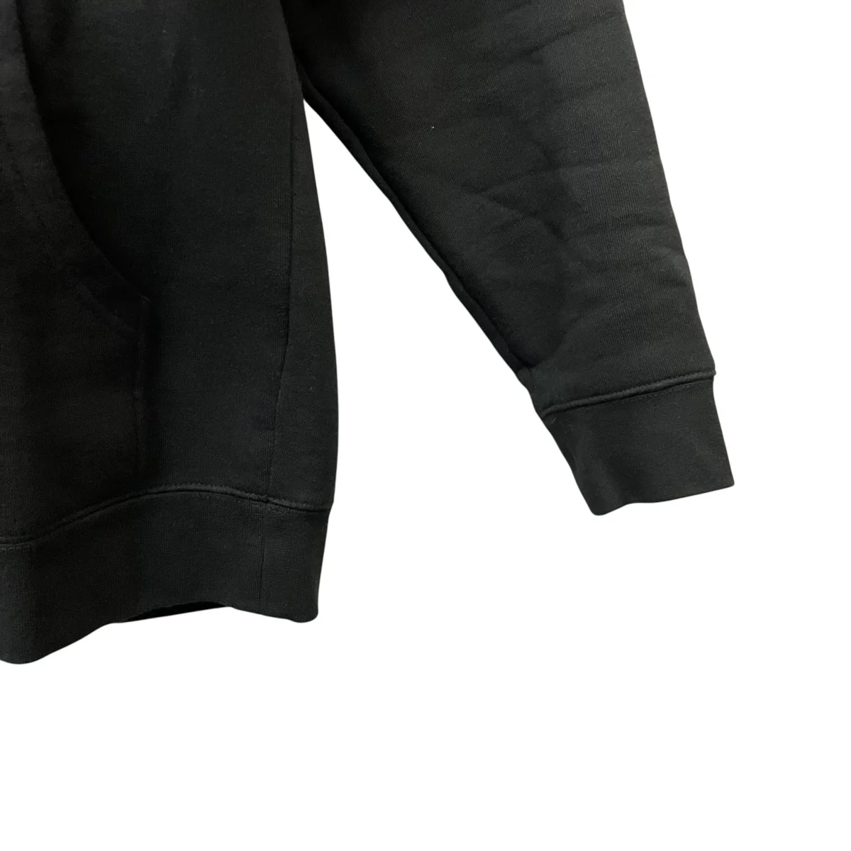 DIll Collage Zip HoodieアートワークプリントZIP UPパーカー - Image 5