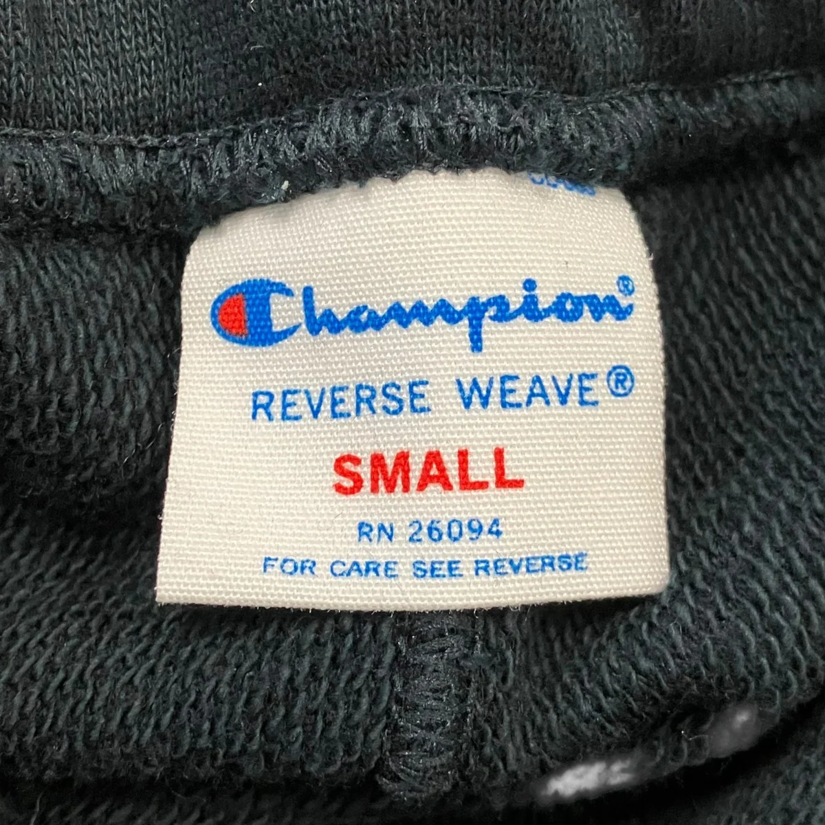 REVERSE WEAVEスウェットワイドパンツCWSC203 - Image 5