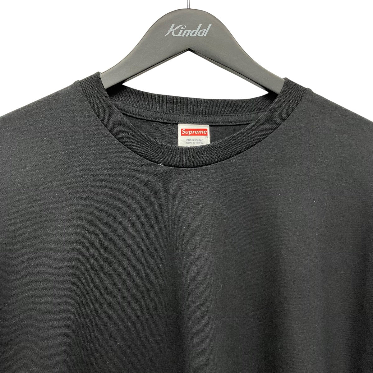 25AW「Eagle L／S Tee」イーグルプリントロングTシャツ - Image 3