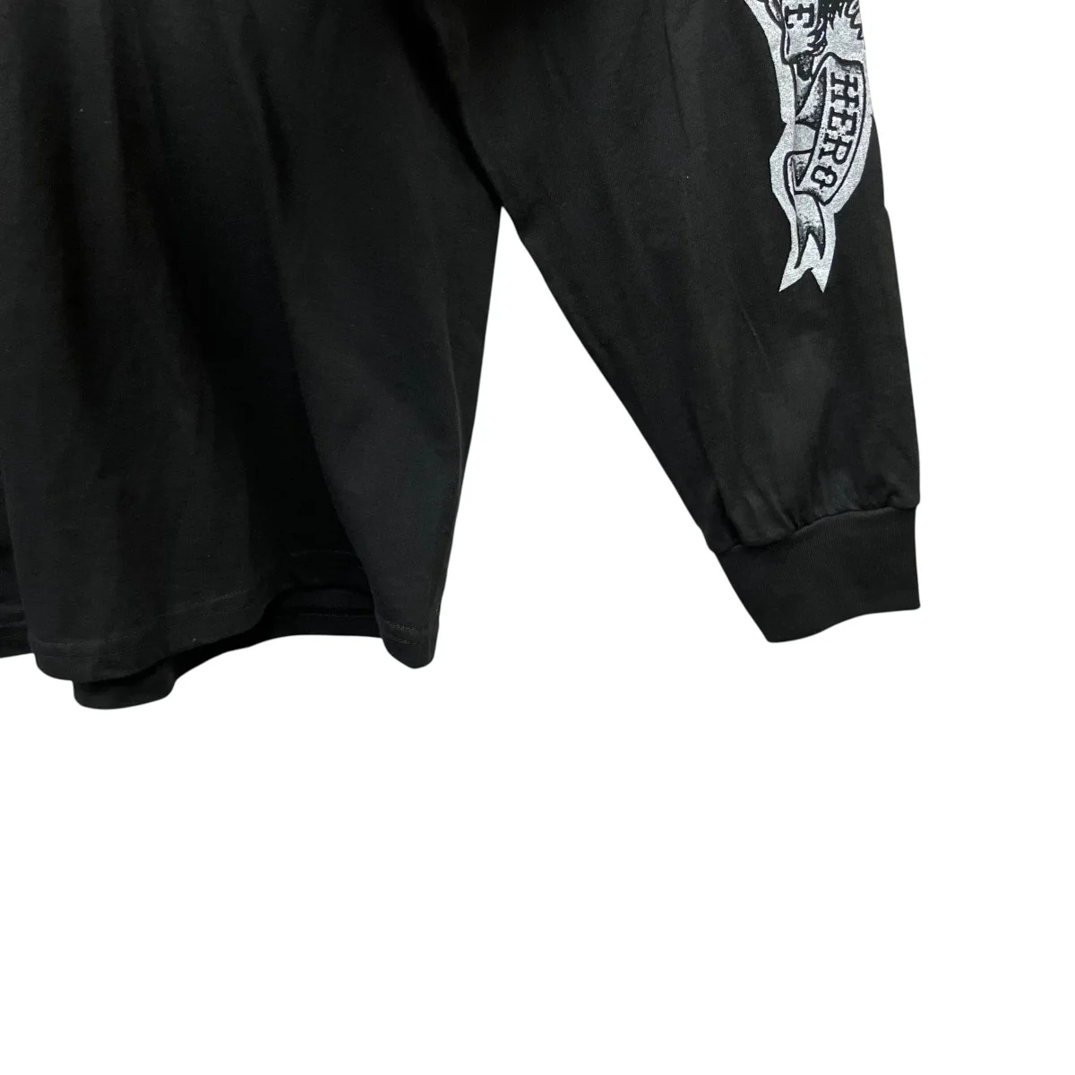 25AW「Eagle L／S Tee」イーグルプリントロングTシャツ - Image 5