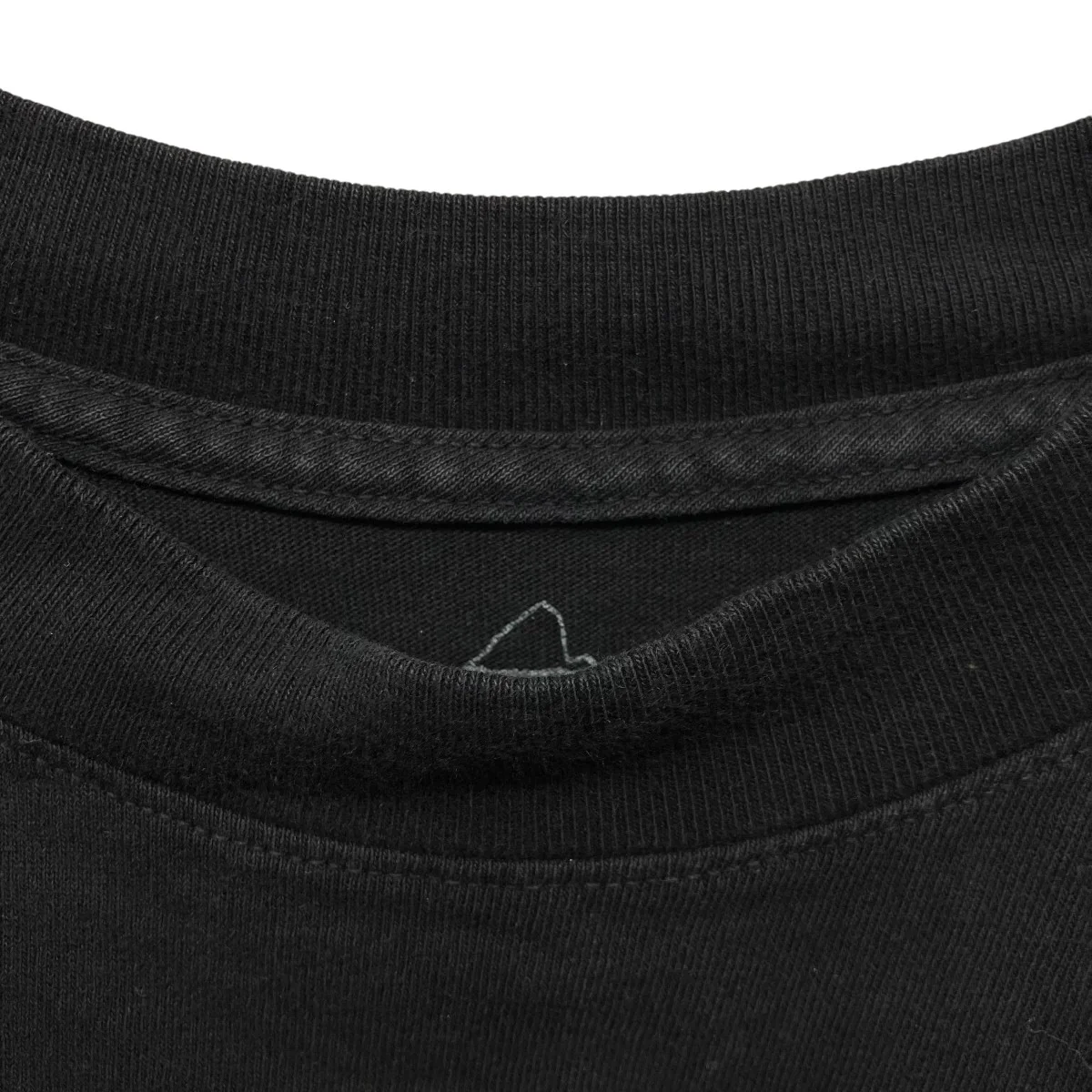 OVERLANDING Teemin-nano取扱プリントTシャツ - Image 7