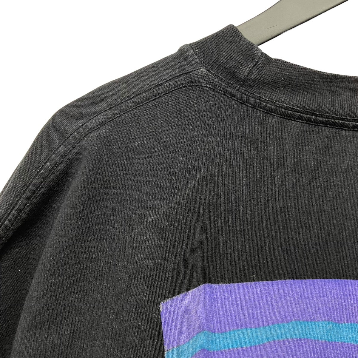 OVERLANDING Teemin-nano取扱プリントTシャツ - Image 9
