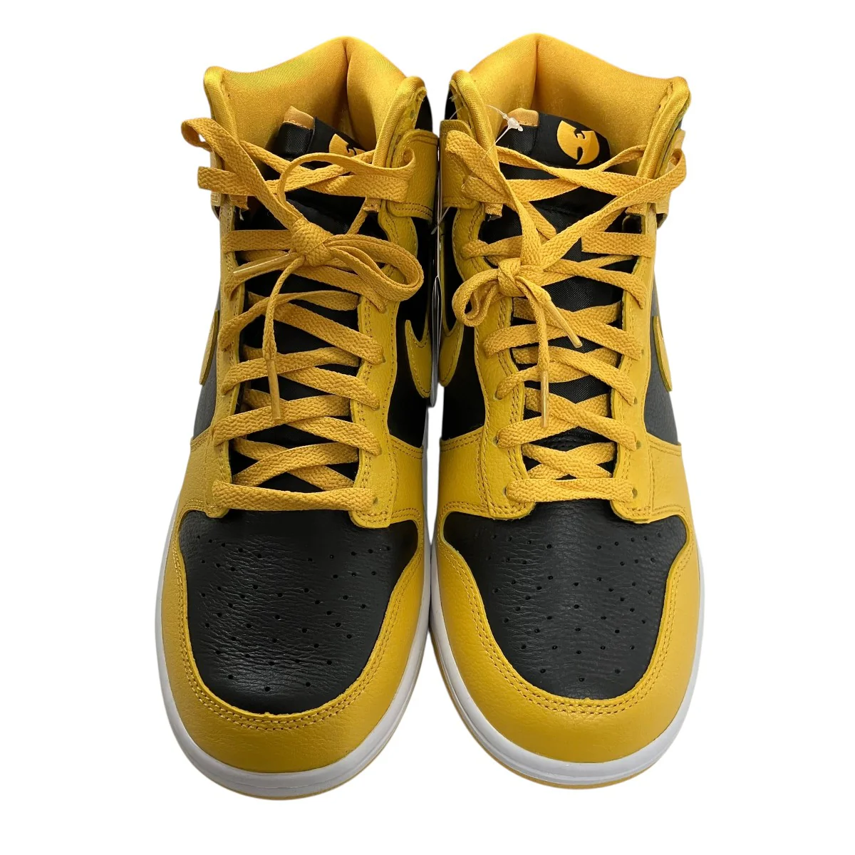 DUNK HIGH RETRO PRMハイカットスニーカーHJ4320-001 - Image 2