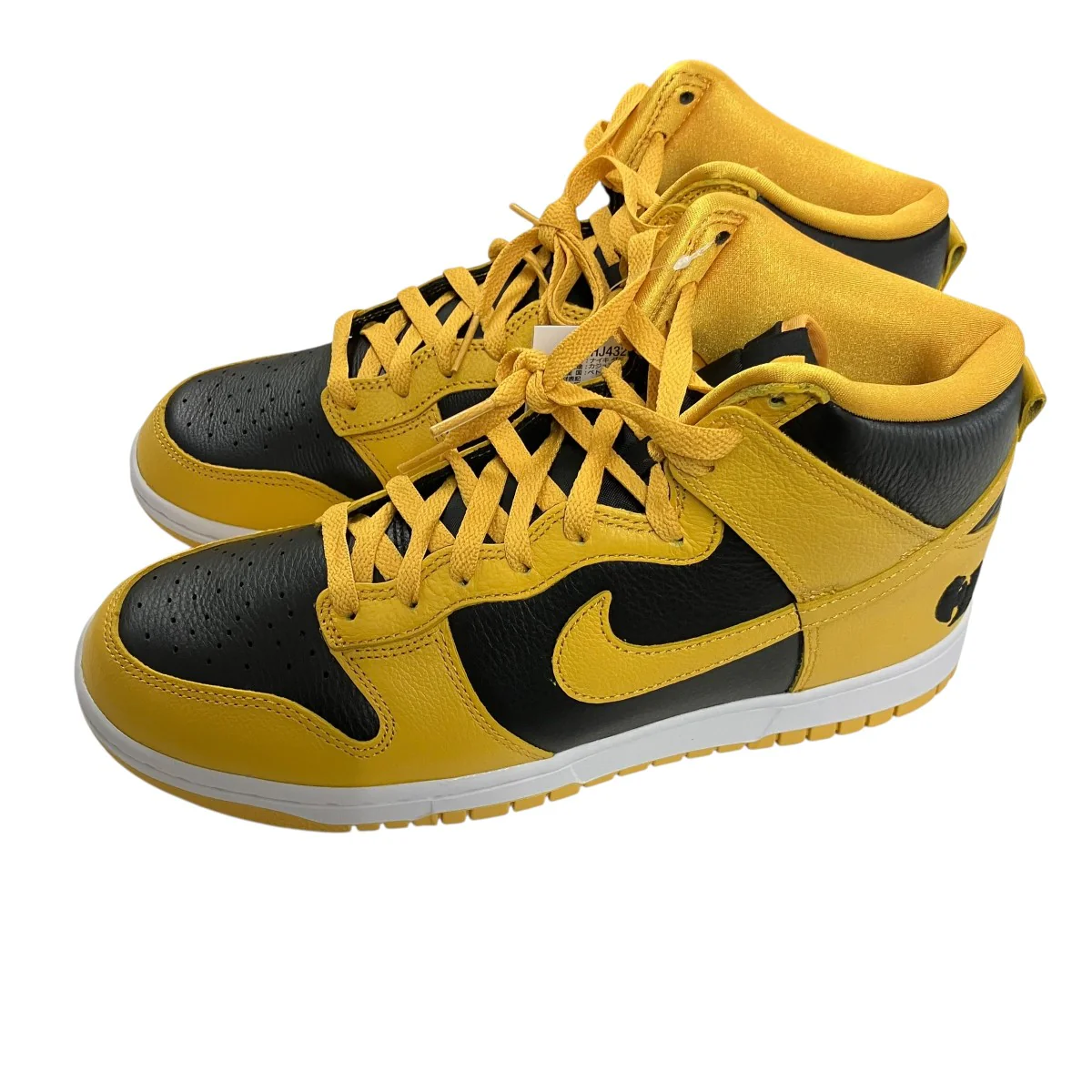 DUNK HIGH RETRO PRMハイカットスニーカーHJ4320-001 - Image 3