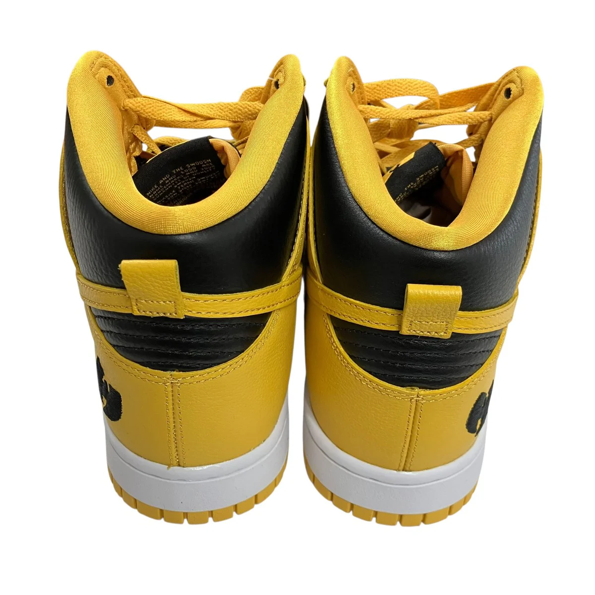 DUNK HIGH RETRO PRMハイカットスニーカーHJ4320-001 - Image 4