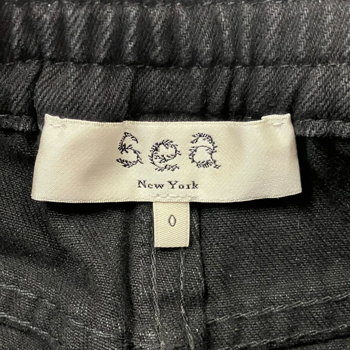 Etta JeansスタッズデニムパンツRS26-005 - Image 6