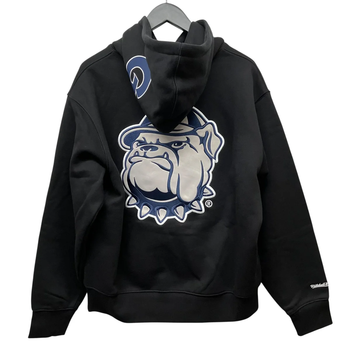 24AWNCAA Hooded Sweatshirtプルオーバーパーカー - Image 2