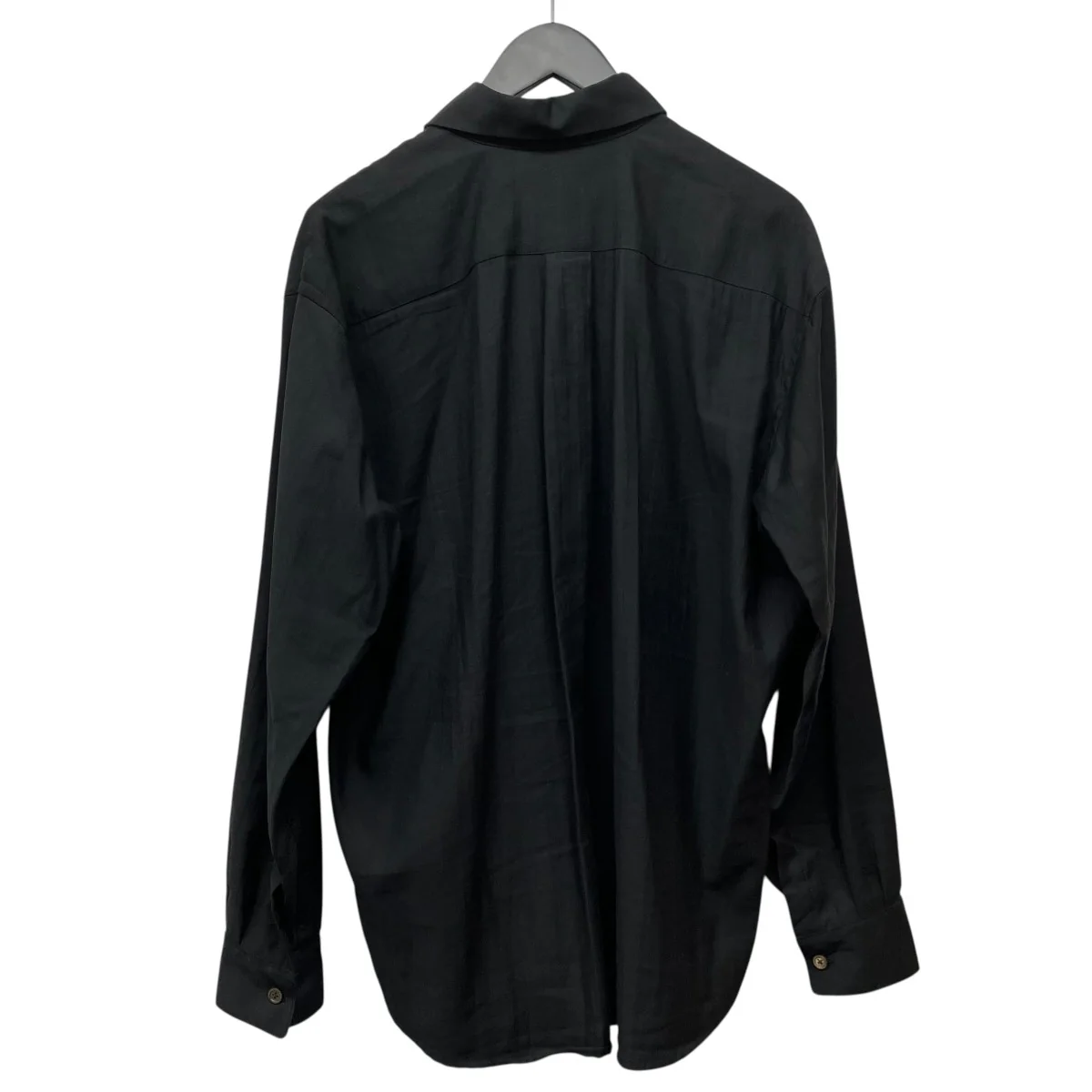 COCO 70s SHIRTココ70sシャツM4222CBL - Image 2
