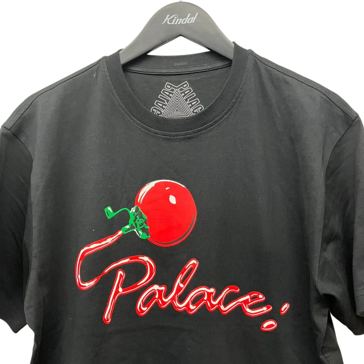 25AWTOMMY T-SHIRTプリントTシャツ - Image 3