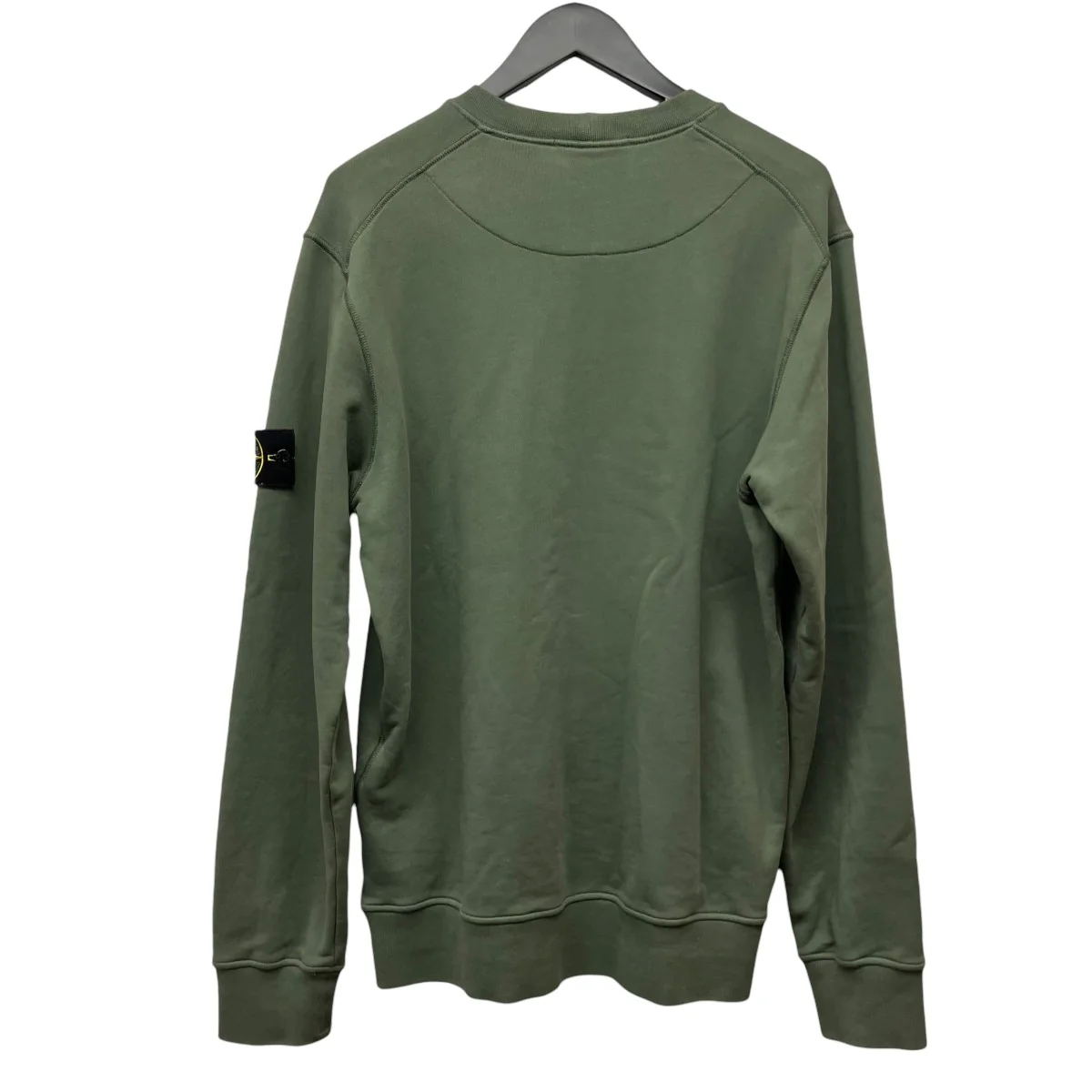 GARMENT DYED SWEATSHIRTガーメントダイスウェットトレーナー801563051 - Image 2