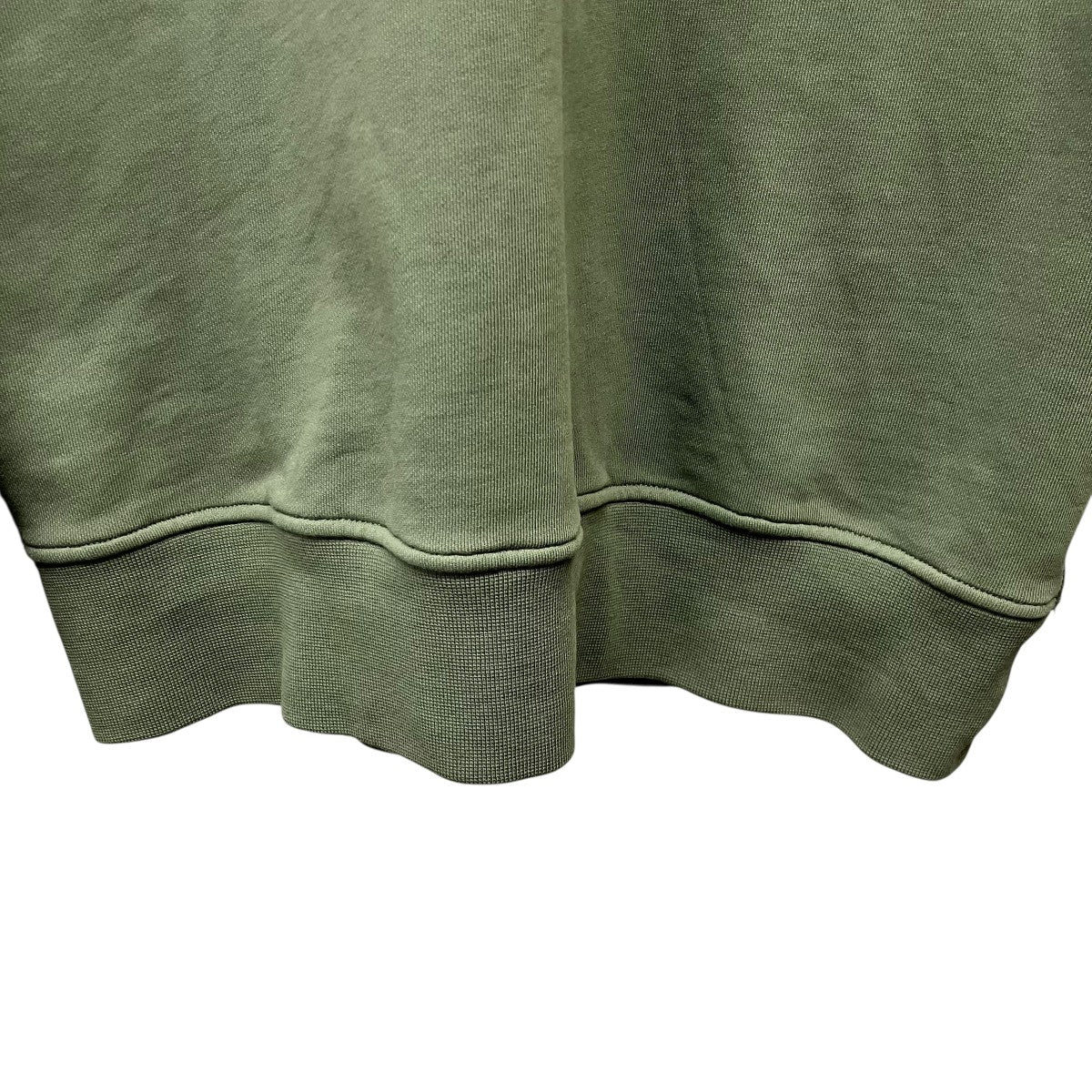 GARMENT DYED SWEATSHIRTガーメントダイスウェットトレーナー801563051 - Image 4